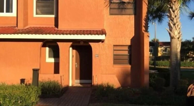 Fantasy World Club Villas