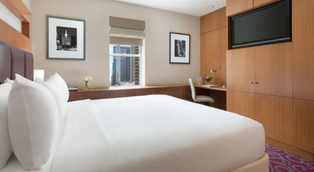 Двухместный номер Superior Hotel 57