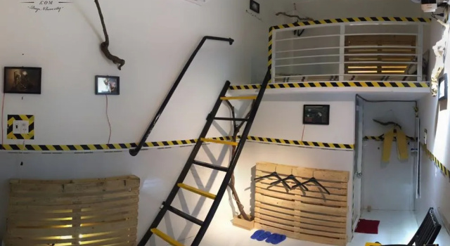 Bin Bin Homestay, Забронировать Отель Ан Нхон Binh Dinh
