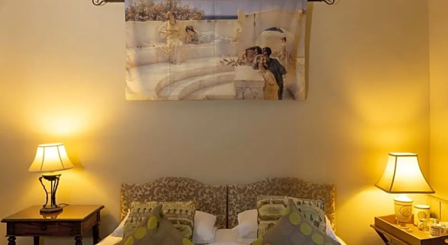 Номер Standard Britannia House