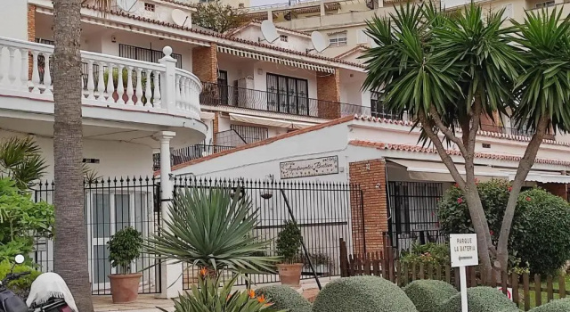 Calle Bastión, 2 Apartamento 3