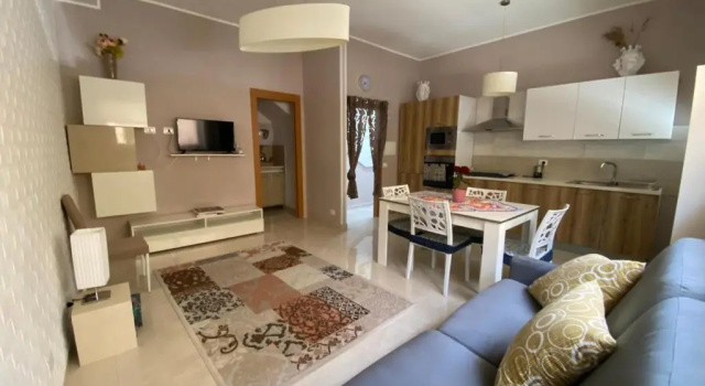 Апартаменты -DIMARTINO HOME- Posizione centrale 9 min da Marzamemi San Lorenzo Portopalo di Capo Passero