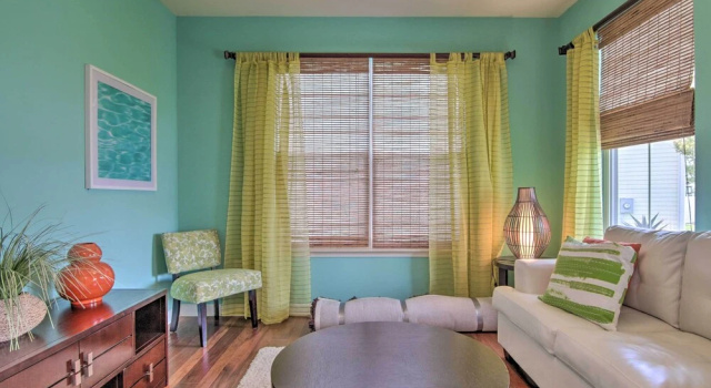 Golf & Beach Home w/ Bikes in Selbyville!, Забронировать Дом для отпуска Отели Philadelphia Metropolitan Area с парковкой, Парковка