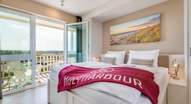 Beach Apartments Heiligenhafen, Забронировать Апартаменты/квартира Отели в центре Хайлигенхафен, в центре