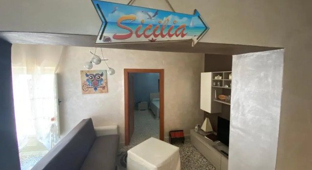 Коттедж Casetta al Castello