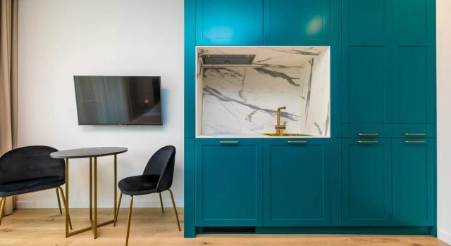 GreenRoom Kunigiškės, Забронировать Отель Паланга Балтийское море