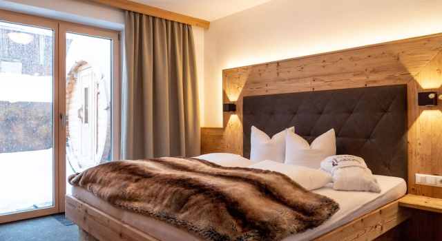 Viktoria Lodges
