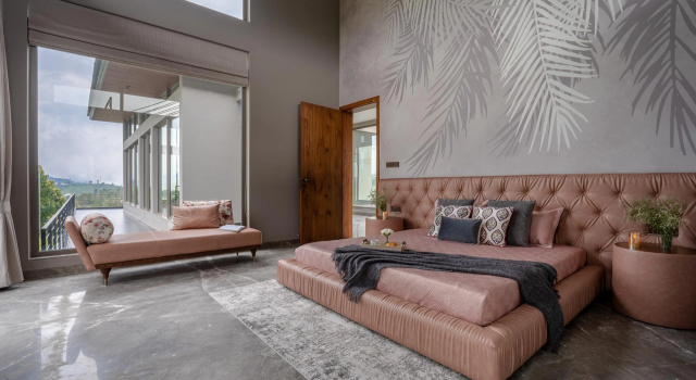 LohonoStays Casa Crystal, Забронировать Отель Кунур штат Тамилнад