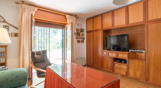 MalagaSuite Pool&Tennis Mijas