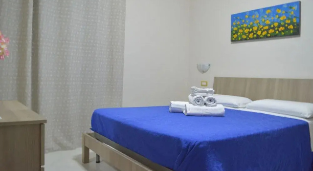 Riviera Azzurra Bed and Breakfast, Забронировать Отель Отели Чирелла с парковкой, Парковка