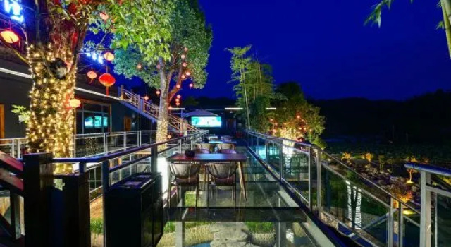 Huaxiwan Country Holiday Hostel, Foglalás Hostel Changde Hunan