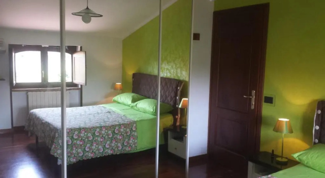 Номер Standard Villa Giuliana