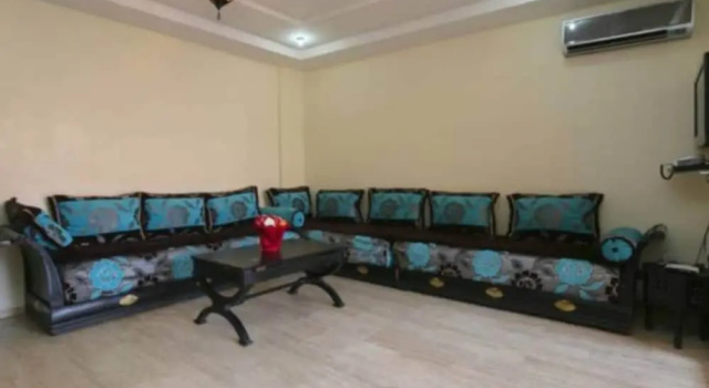Номер Standard Les Terrasses de Gueliz