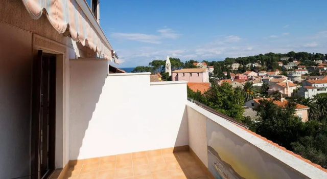 Апартаменты Apartment Pepermint - Health on the Island of Vitality