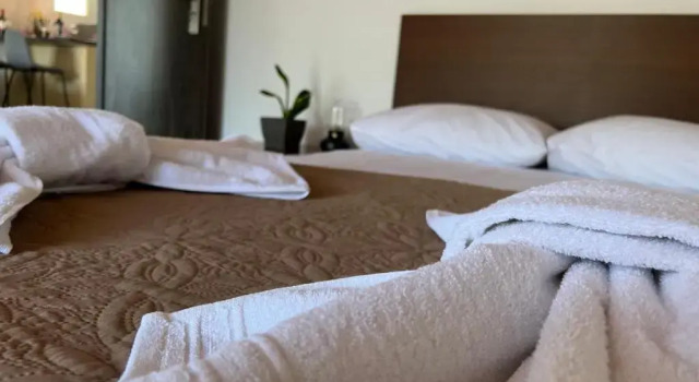 Oceanus Summer House, Varaa Villa Salamis Island Salamina