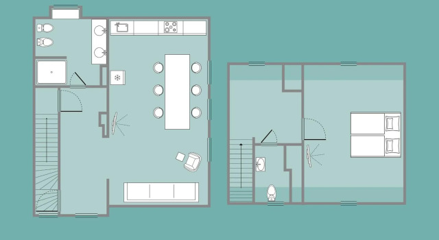 Design Apartments Haus Noge, Rezervați Hotel boutique Hoteluri boutique în Westerland, Hotel boutique