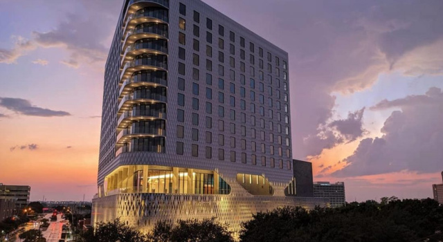 Virgin Hotels Dallas