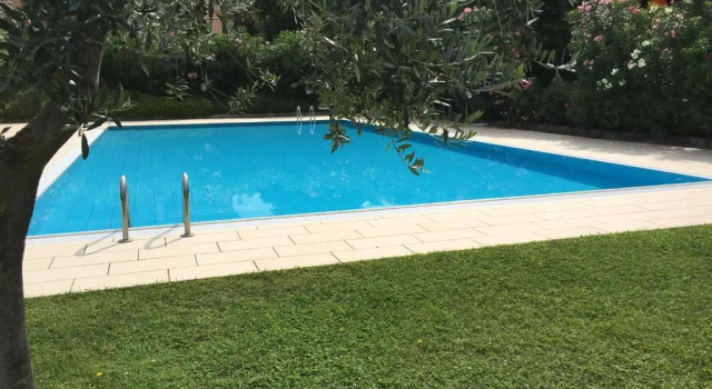 Коттедж Villagioia