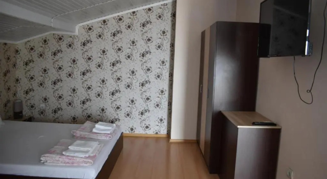 Апартаменты Exotic Guest House
