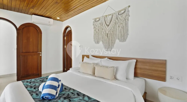 Kalika Villa by Kozystay - Uluwatu, Забронировать Вилла Отели Нуса-Дуа с парковкой, Парковка