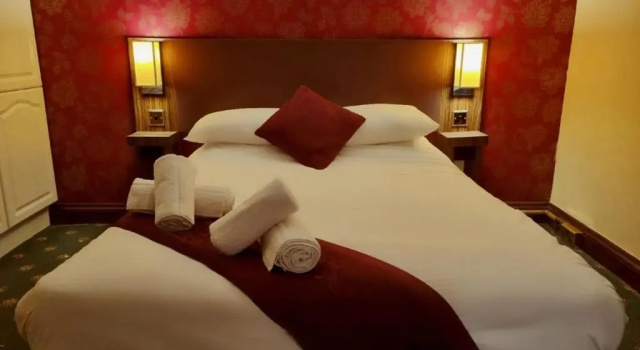 Номер Standard The Pelican Inn