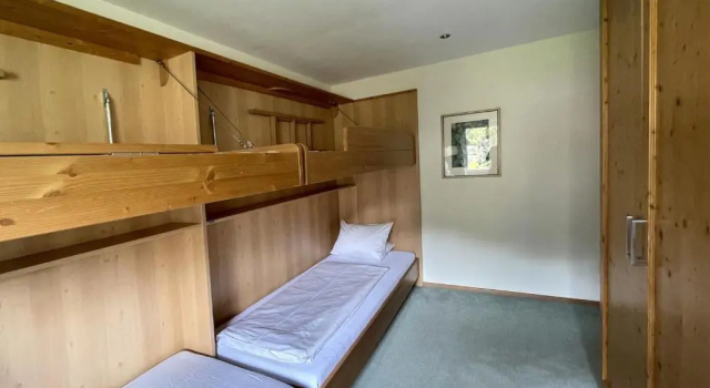 Апартаменты с 2 комнатами Chalet Cristall