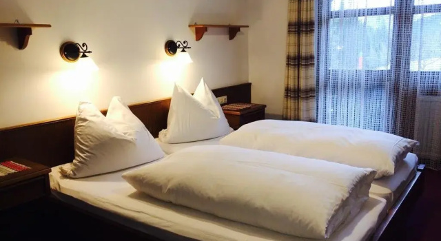 Hotel Gailberghöhe, Забронировать Отель Кёчах-Маутен Хермагор