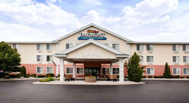 Baymont by Wyndham Mackinaw City
