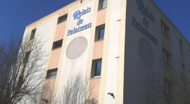 Relais De Palaiseau, Забронировать Отель СПА-отели Essonne, SPA-услуги