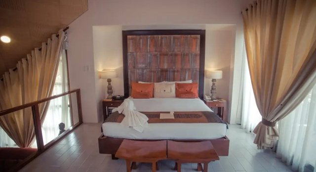 Вилла Executive Segara Villas