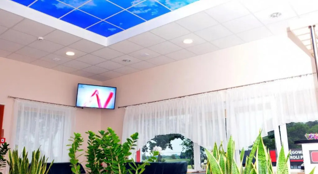 MOTEL S5, Rezervați Motel Zbrachlin Kuyavian-Pomeranian