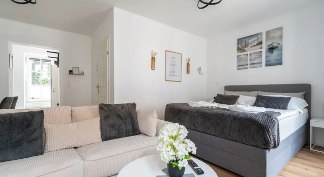 Апартаменты Comfort COY Apartments Wachau - Relaxation In Style