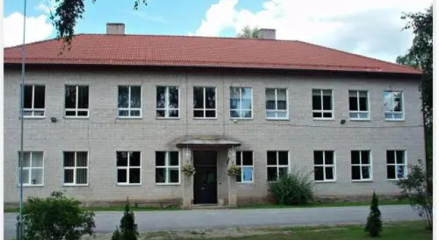 Roosu Talu Accommodation, Забронировать Отель Sulbi Вырумаа