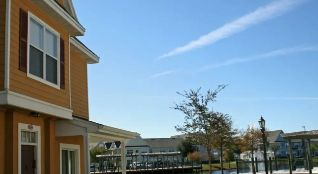 Апартаменты Florida Villas and Elite Homes