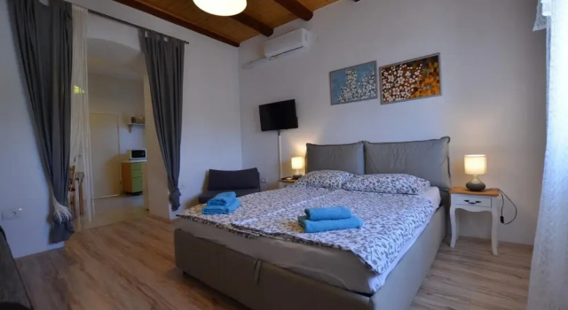 Graziella A2 in Rovinj, Забронировать Отель Ровинь Rovinj Riviera