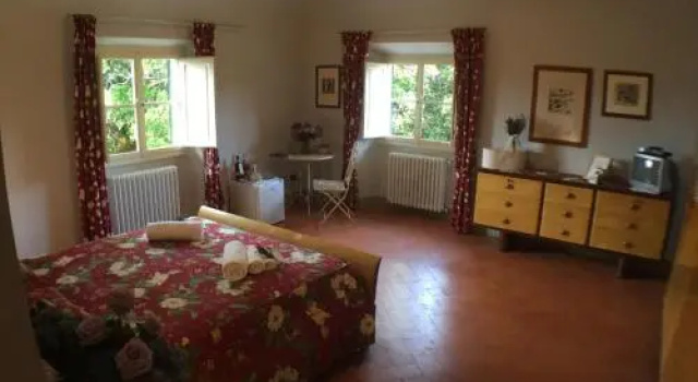LA CASA DI CHIANNI La Pieve, Забронировать Отель Кьянни Тоскана