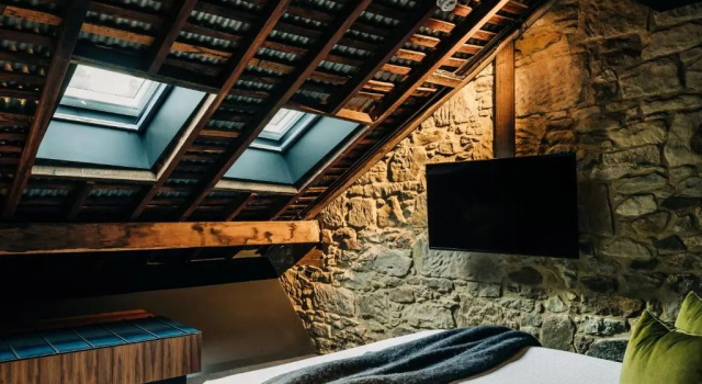 Апартаменты Standard Moss Hotel