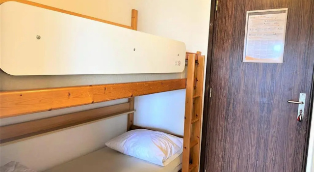 Studio Quiberon, 1 pièce, 4 personnes - FR-1-478-202, Забронировать Отель Киберон Quiberon Bay