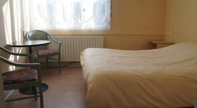 Le Soleil dAuvergne, Забронировать Отель Блель Haute Loire