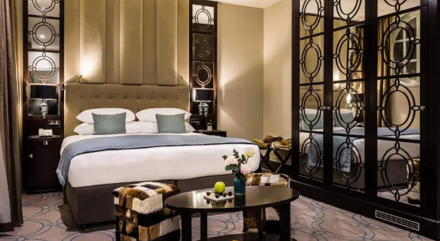 Двухместный номер Standard Courthouse Hotel Shoreditch