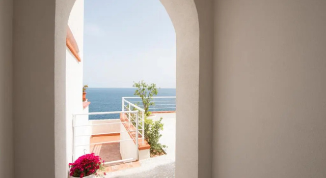 Sant'Elia 2nd Luxury Home & Spa