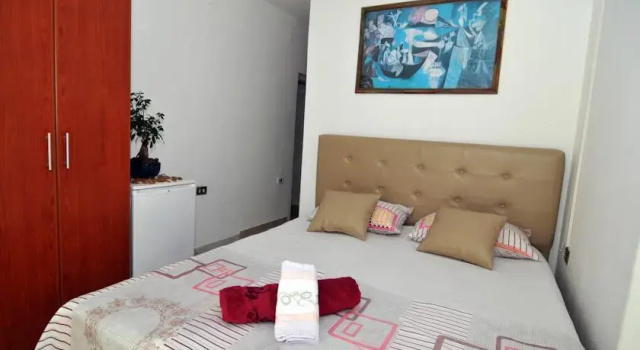 Apartments Grand, Забронировать Апартаменты/квартира Апартаменты Ривьеры Ульциня, Апартаменты/квартира