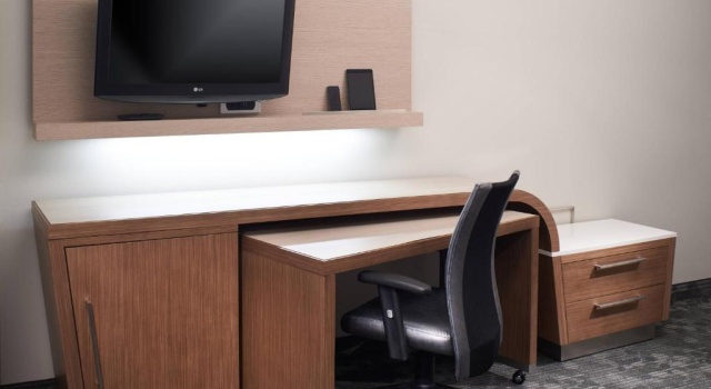 Номер Standard Courtyard by Marriott Cincinnati-Covington