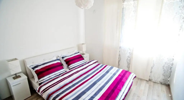 Апартаменты Split Mari Apartment