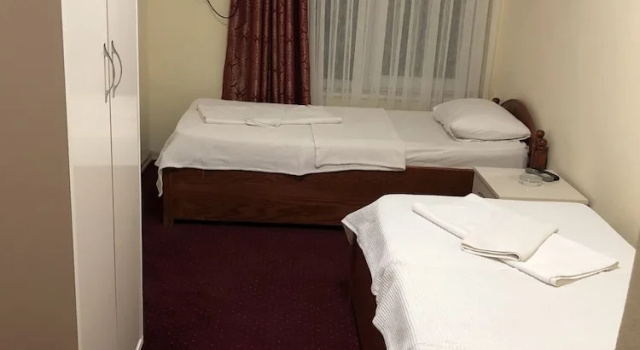 Семейный номер Standard Hotel Sarayevo