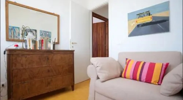Verde Blu Lakefront Boutique Holiday Apartments Trevignano Romano, Забронировать Апартаменты/квартира Тревиньяно-Романо Озеро Браччано