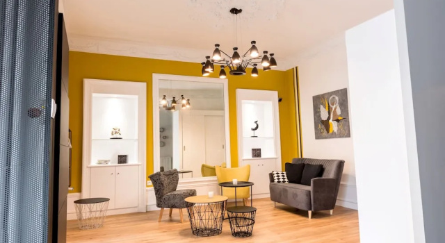 Logis Hôtel les Cèdres Bleus