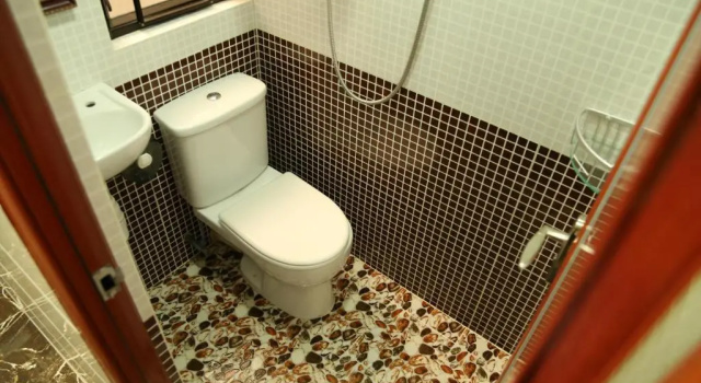 Одноместный номер Standard Euro Hostel