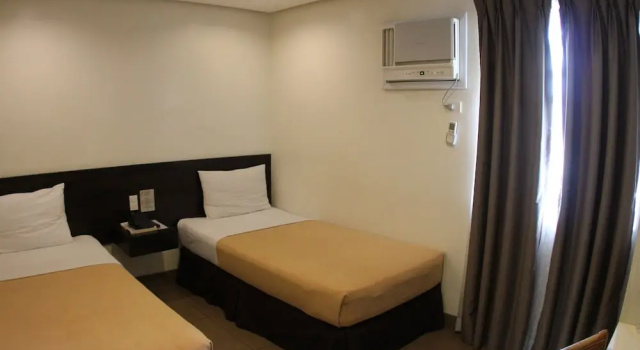 Номер Standard Cebu R Hotel Mabolo