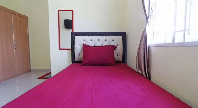 Номер Standard Surya Homestay